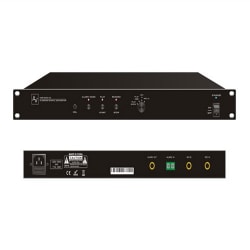 Bảng điều khiển giọng nói AV AGS-6000CE