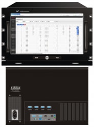Máy chủ hệ thống ITC T-7800A