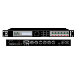 Bộ xử lý âm thanh chuyên nghiệp ITC TS-P260