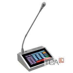 Bàn gọi chọn vùng ITC T-7702A