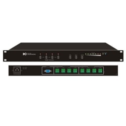 Bộ điều chỉnh 4 kênh ITC TS-9106M