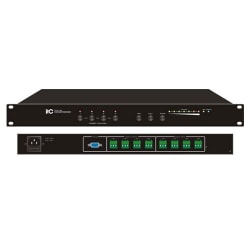 Bộ điều chỉnh 4 kênh ITC TS-9106