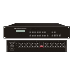Bộ chuyển mạch VGA Matrix ITC TS-9108V