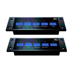 Bộ điều khiển bỏ phiếu ITC TS-6025A