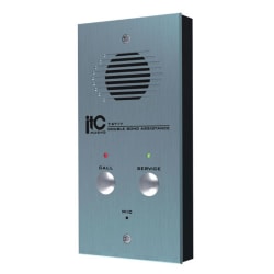 Bàn gọi khẩn cấp IP ITC T-6719