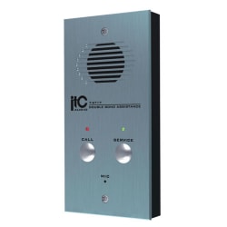 Bàn gọi khẩn cấp IP ITC T-6718