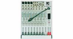 Hệ thống âm thanh ITC TS-12P-2