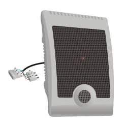 Bộ cảm biến tiếng ồn ITC T-6251C