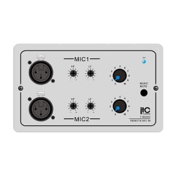 Bộ điều khiển từ xa ITC T-8000DW