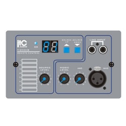 Điều khiển từ xa ITC T-8000B