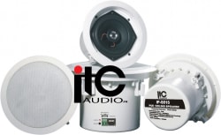 Loa gắn trần ITC IP-S625
