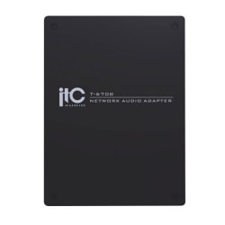 Bộ chuyển đổi mạng IP ITC T-6708