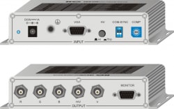 Mixer Console ITC TS-9120