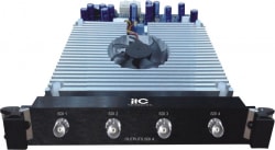 Card ngõ ra cho SDI 4 kênh ITC TS-9204SC