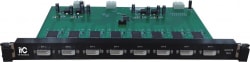 Card cho ngõ ra DVI Audio/Video 8 kênh ITC TS-9208DC