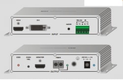 Hộp truyền phát tín hiệu ITC TS-9507HD