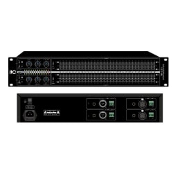 Bộ cân bằng âm thanh ITC TS-231