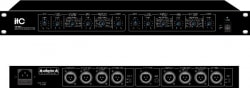 Equalizer ITC TS-835