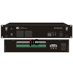 Bộ điều khiển loa 20 kênh ITC T-6220