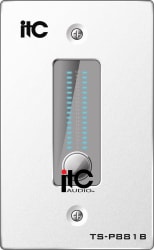 Bảng điều khiển gắn tường ITC TS-P881B