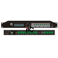 Bộ điều khiển kỹ thuật số ITC T-6249