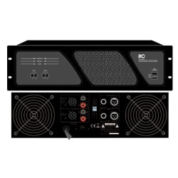 Hệ thống âm thanh ITC TA-H4 TA-H6 TA-H8 TA-H10 TA-H12