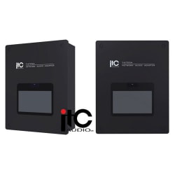 Bộ khuếch đại âm thanh mạng IP ITC T-6705A