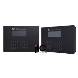 Bộ khuếch đại âm thanh mạng IP T-6705B