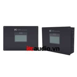 Bộ khuếch đại âm thanh mạng IP T-6705C