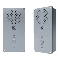 Bảng điều khiển khẩn cấp ITC T-6703