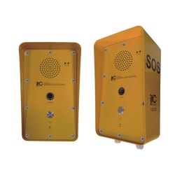 Bảng điều khiển khẩn cấp ITC T-6732