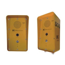 Bảng điều khiển khẩn cấp ITC T-6733