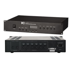 Hệ thống mở rộng điều khiển hội nghị ITC TH-0802ME