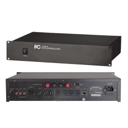 Hệ thống mở rộng điều khiển hội nghị ITC TH-0802M