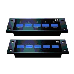 Bộ điều khiển bỏ phiếu TS-6025 TS-6025A