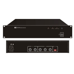 Bộ điều khiển hội nghị kỹ thuật số ITC TH-0604ME