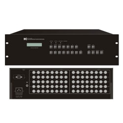 Bộ chuyển đổi mạch RGB Matrix chuyên nghiệp TS-9102R TS-9102RA TS-9104R TS-9104RA TS-9108R TS-9108RA