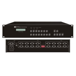Bộ chuyển mạc VGA Matrix TS-9102V TS-9104V TS-9108V TS-9102VG TS-9104VG TS-9108VG