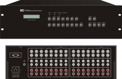 Bộ chuyển mạch AV Matrix chuyên nghiệp TS-9164AV TS-9168AV TS-9116AV