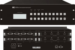 Bộ chuyển tín hiệu HD TS-9204H