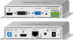 Bộ thu phát tín hiệu HDMI TS-9507HR