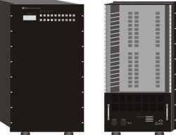 Bộ chuyển đổi HD thông minhd ITC TS-9272H