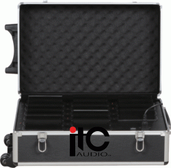 Hộp sạc pin ITC TH-0520