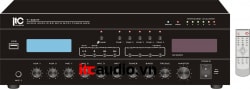 Âm ly kèm loa ITC TI-60MT