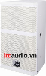 Loa hộp ITC TS-10W