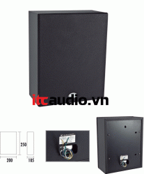 Loa gắn tường ITC T-601L