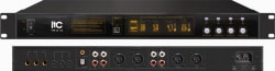 Bộ xử lý mixer số ITC TS-212