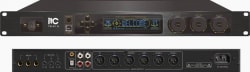  Bộ xử lý mixer số ITC TS-213