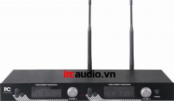 Micro không dây ITC T-521UL