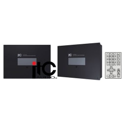 Bộ khuếch đại âm thanh mạng IP T-6705